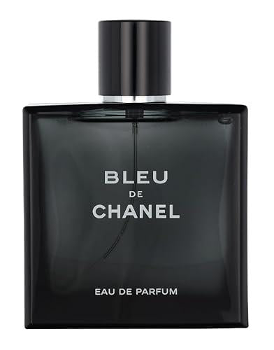 Bleu De Chanel by Chanel for Men 100ml