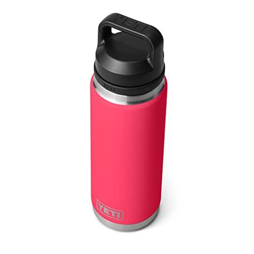 YETI  36 oz Water Bottle Chug FUCSIA