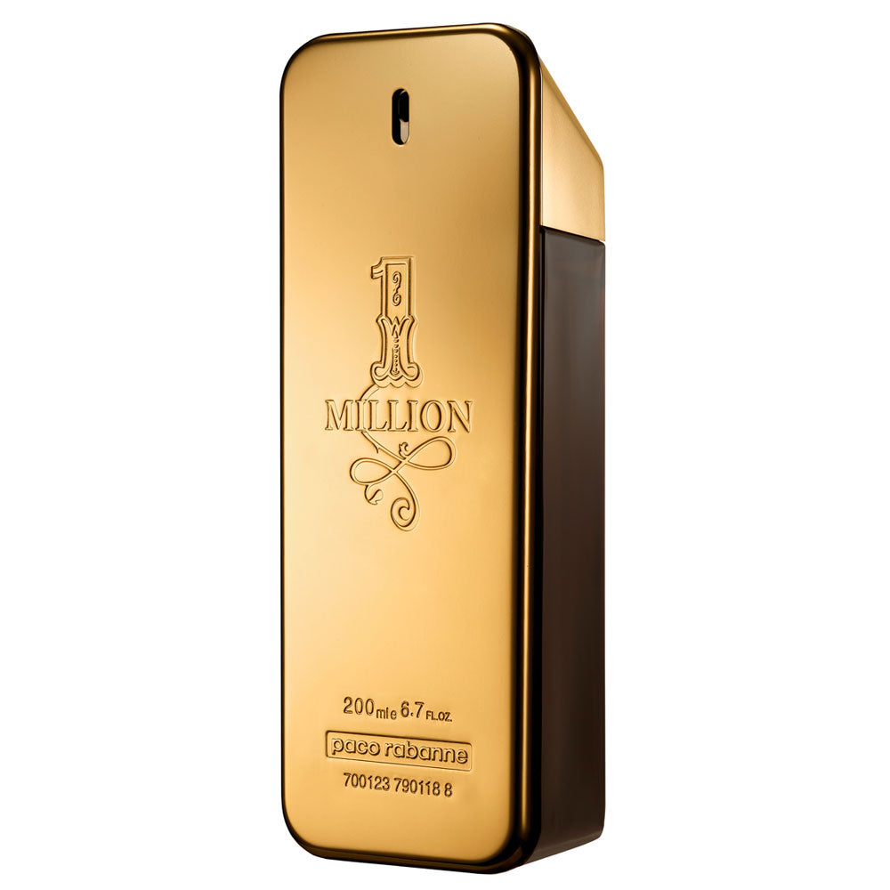 1 Million EAU DE TOILETTE 200ML