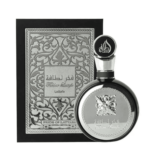 Black Fakhar Perfume for mens 100 ML (3.4 fluid ounce)