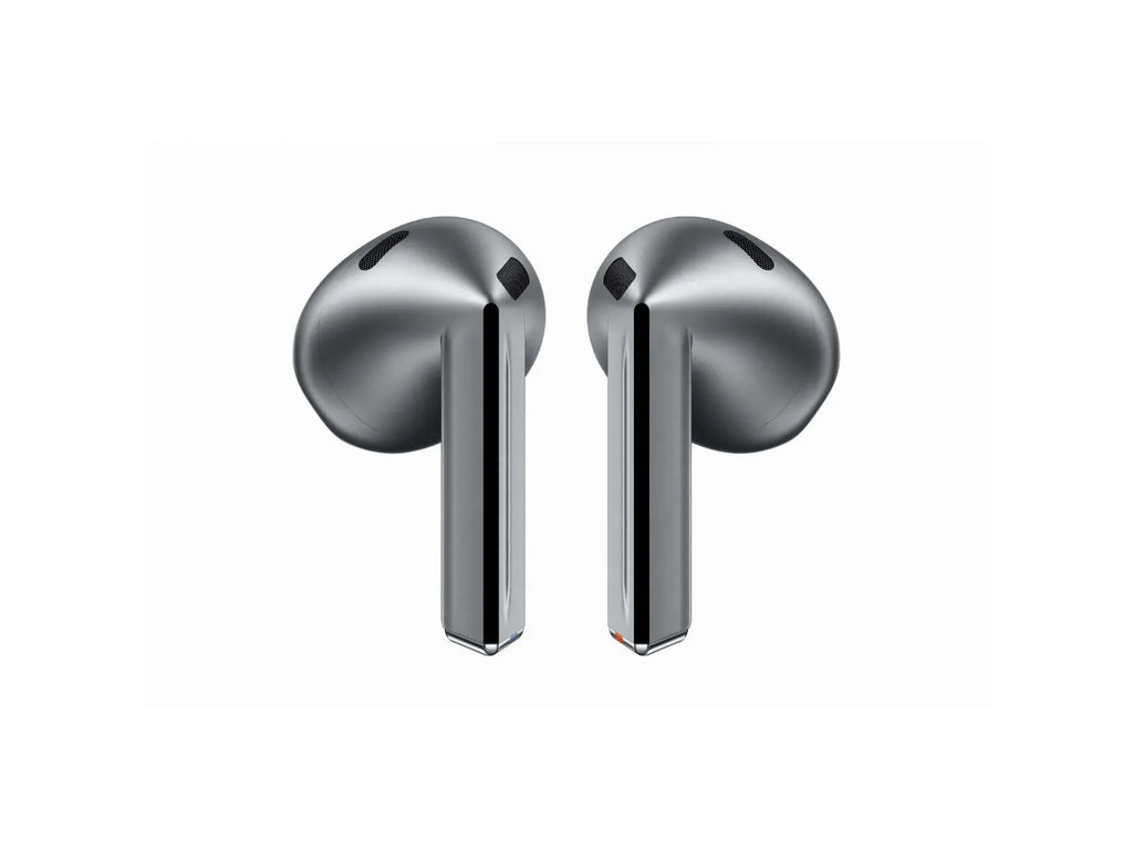 Audífonos Samsung Galaxy Buds 3 In-Ear Inalámbricos (Plateado)