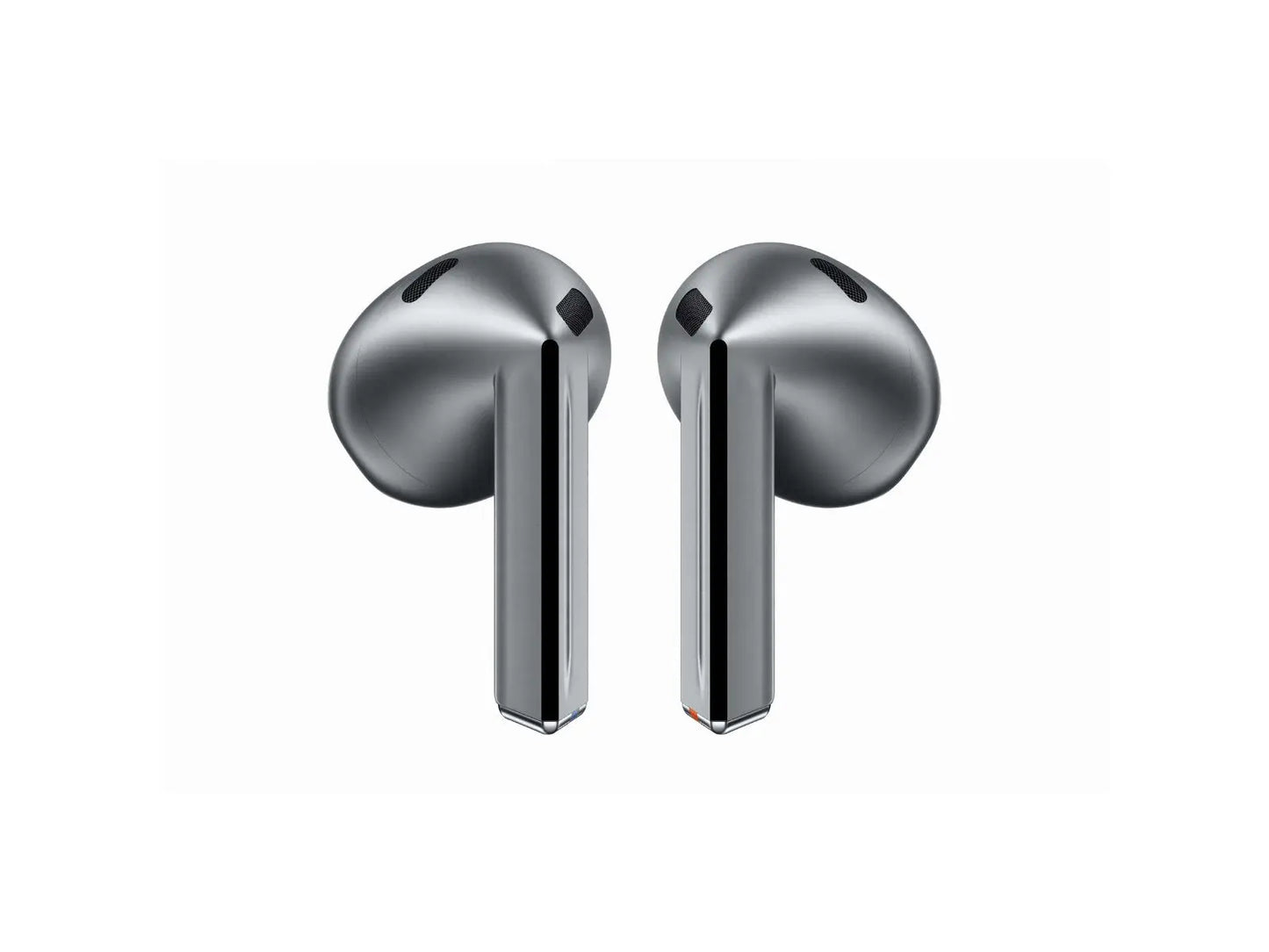 Audífonos Samsung Galaxy Buds 3 In-Ear Inalámbricos (Plateado)