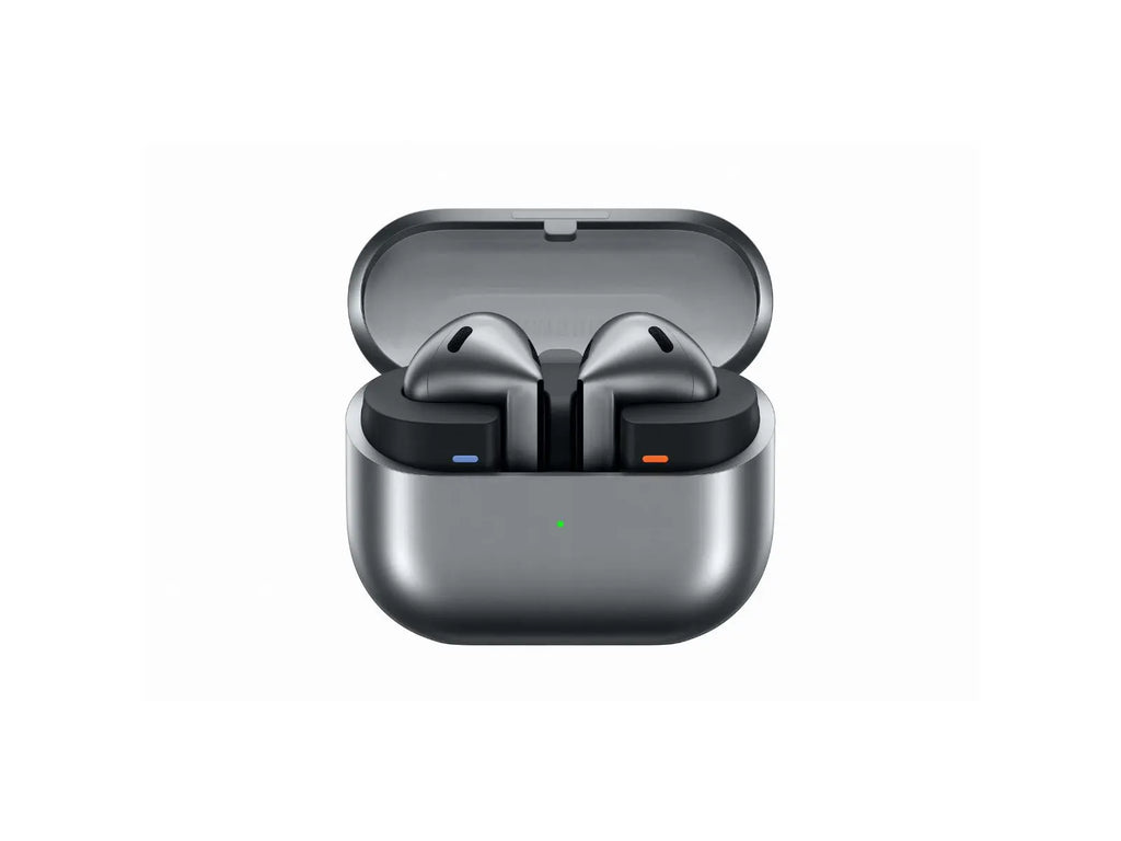 Audífonos Samsung Galaxy Buds 3 In-Ear Inalámbricos (Plateado)