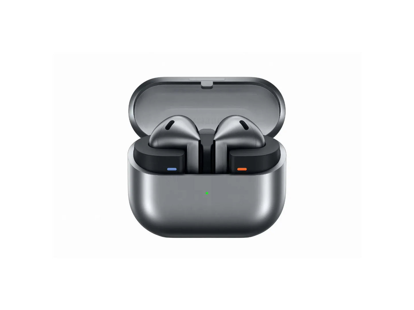 Audífonos Samsung Galaxy Buds 3 In-Ear Inalámbricos (Plateado)