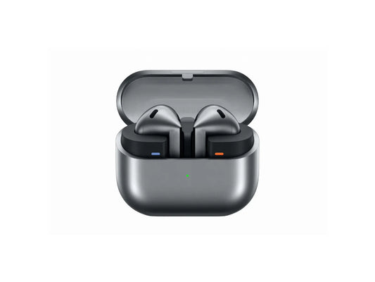 Audífonos Samsung Galaxy Buds 3 In-Ear Inalámbricos (Plateado)
