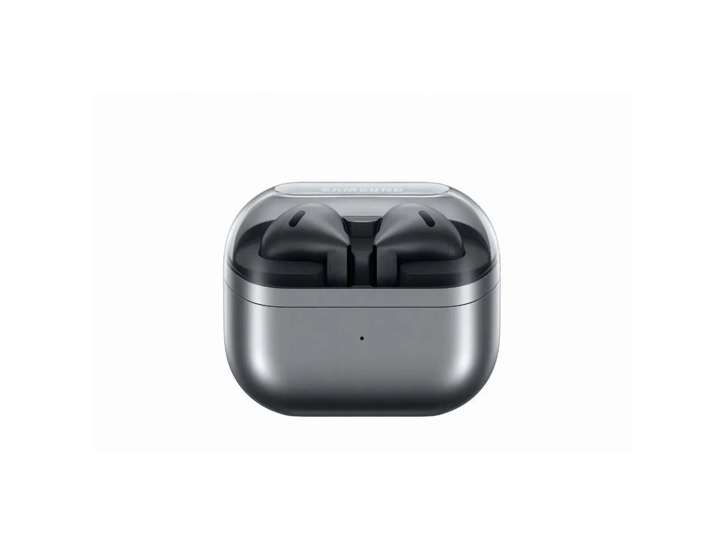 Audífonos Samsung Galaxy Buds 3 In-Ear Inalámbricos (Plateado)