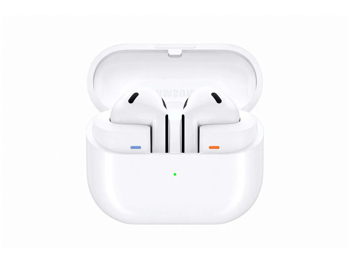 Audífonos Samsung Galaxy Buds 3 In-Ear Inalámbricos (blanco)