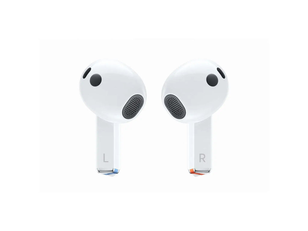 Audífonos Samsung Galaxy Buds 3 In-Ear Inalámbricos (blanco)