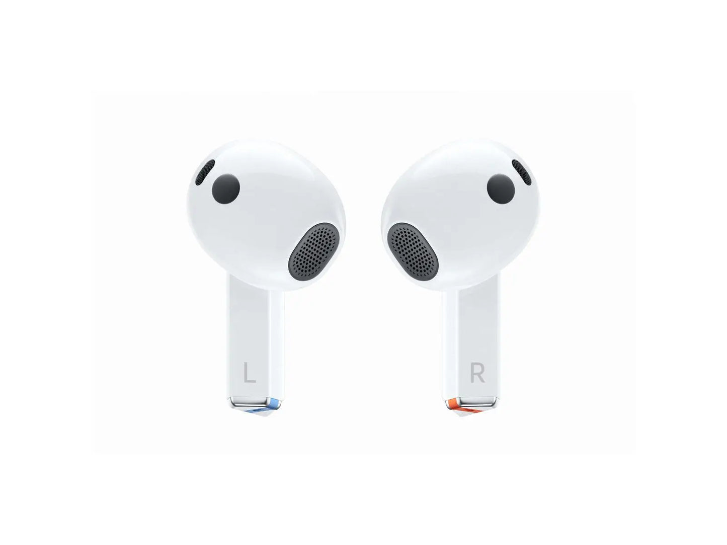 Audífonos Samsung Galaxy Buds 3 In-Ear Inalámbricos (blanco)