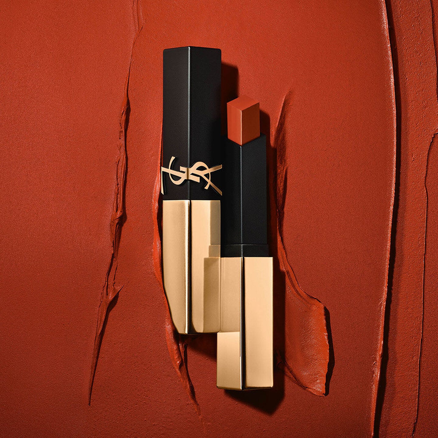 YSL The Slim ROUGE LIBRE
