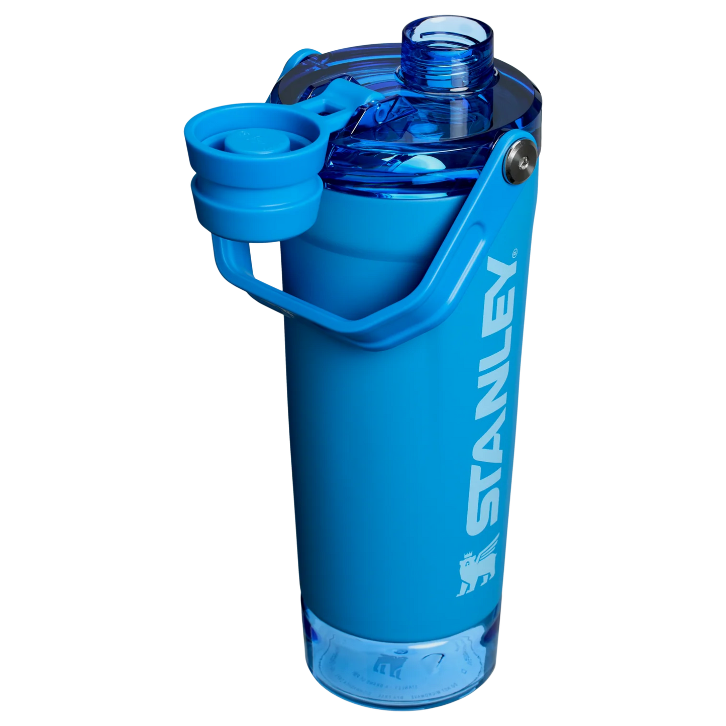 Vitalize™ Shaker | 0.59L COLOR AZUL Botella mezcladora STANLEY Vitalize de 593 ML