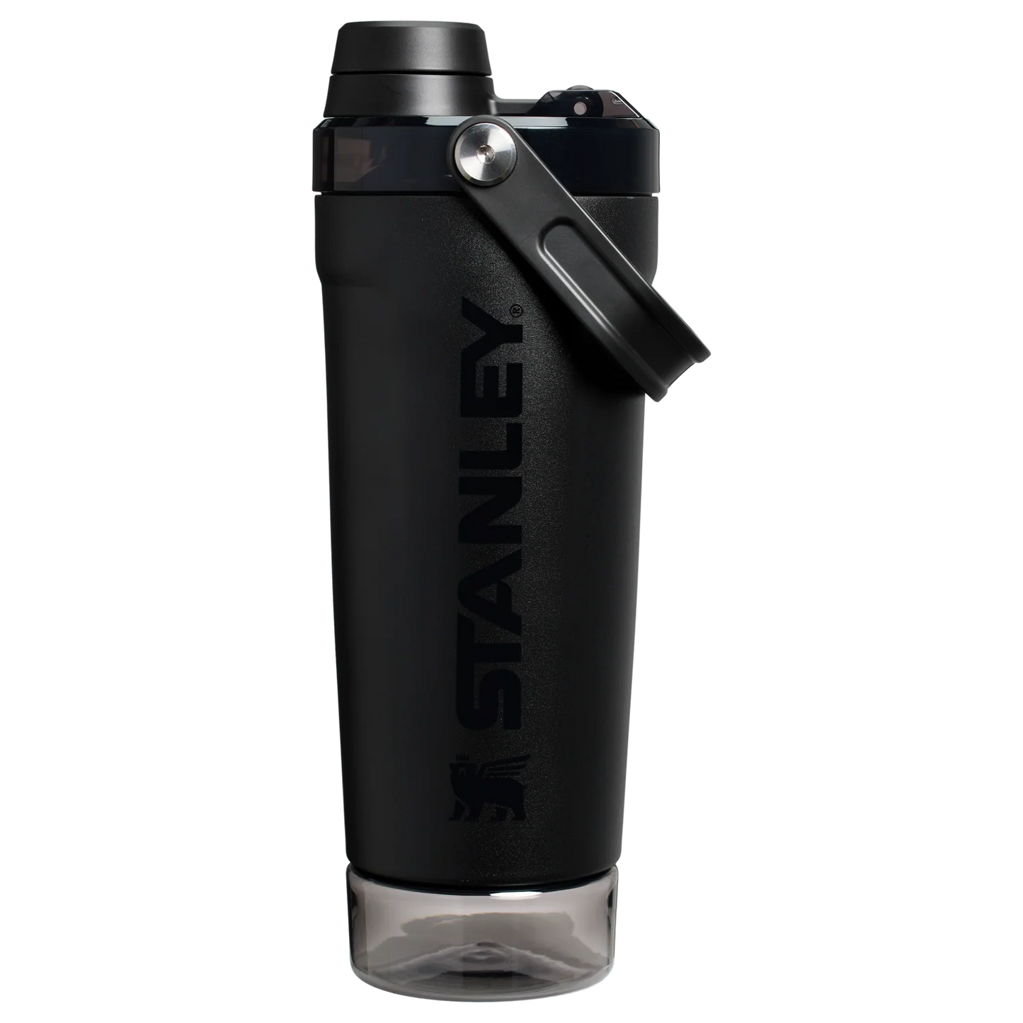 Vitalize™ Shaker | 0.59L color negro Botella mezcladora STANLEY TERMO Vitalize de 593 ml |