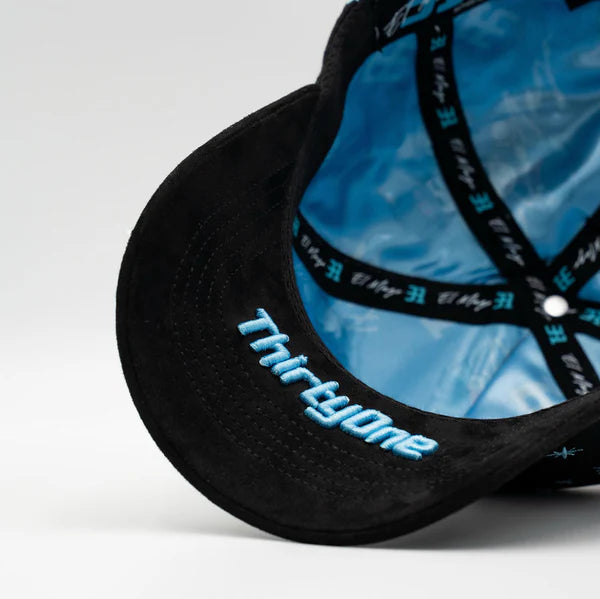 31 Hats x El Mago — LA Azul