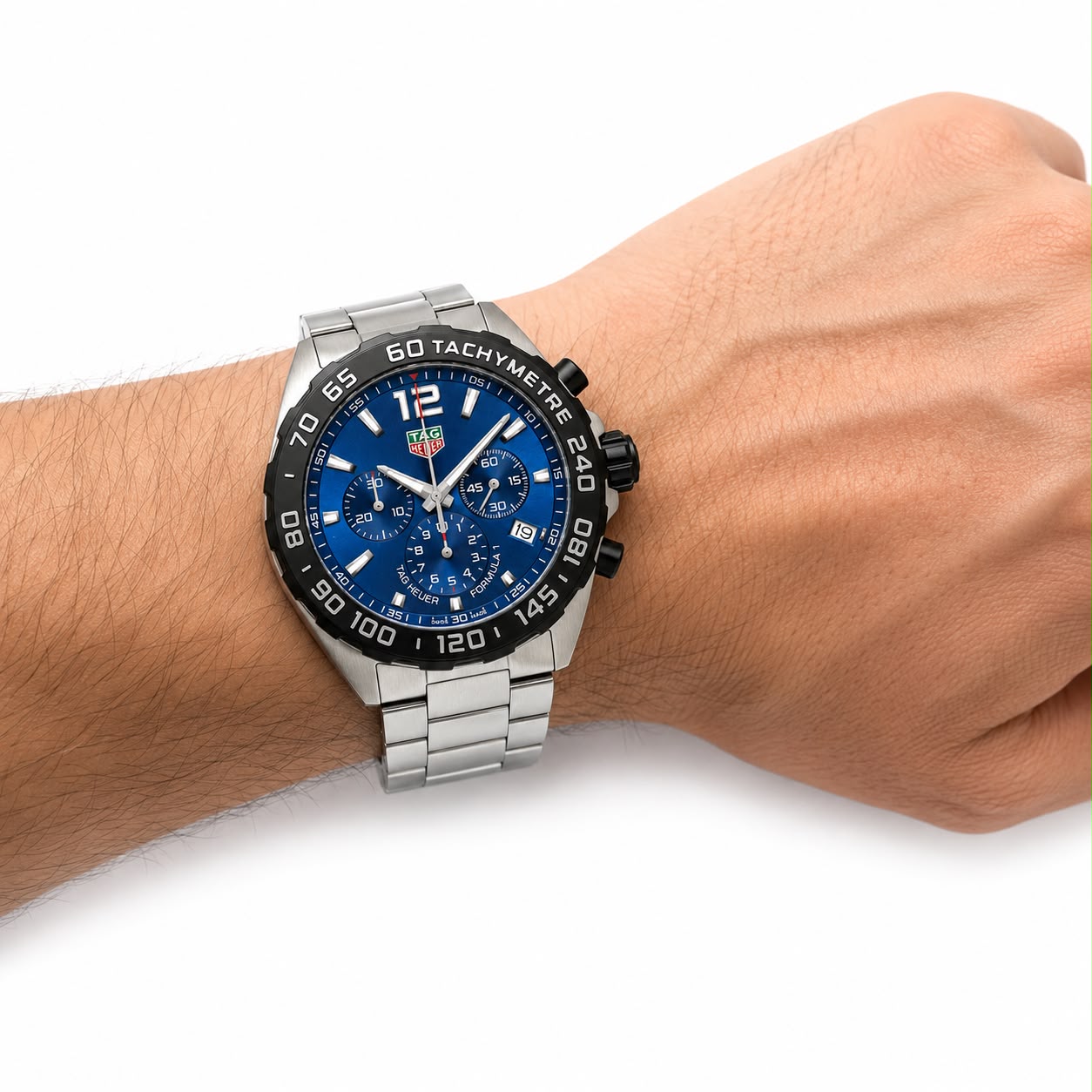 Tag Heuer Formula 1 CAZ101AV.BA0842