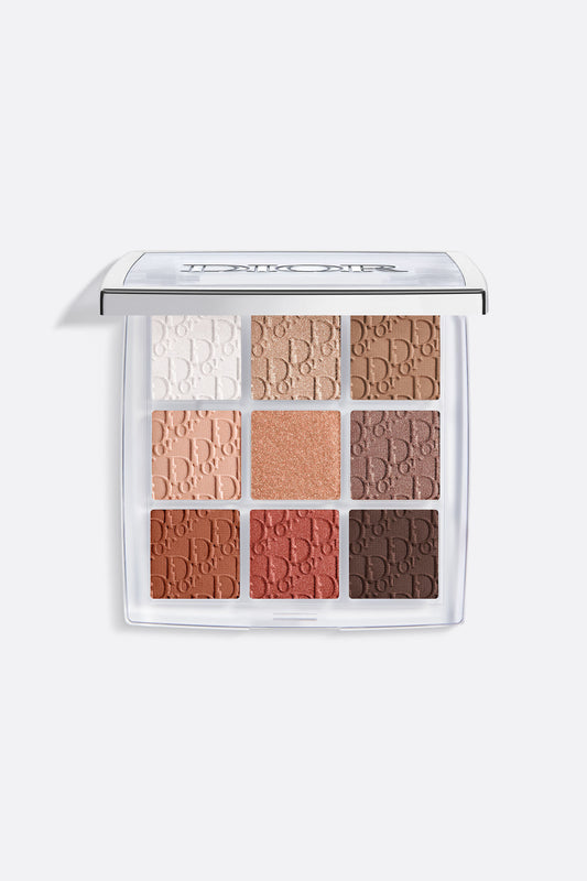 Paleta de ojos Dior Backstage 001 warm neutrals