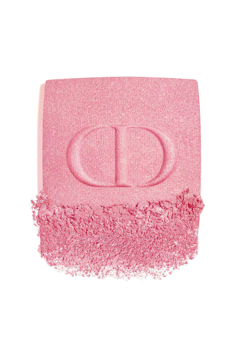 DIOR Skin Rouge Blush (#212 Tutu Holographic)