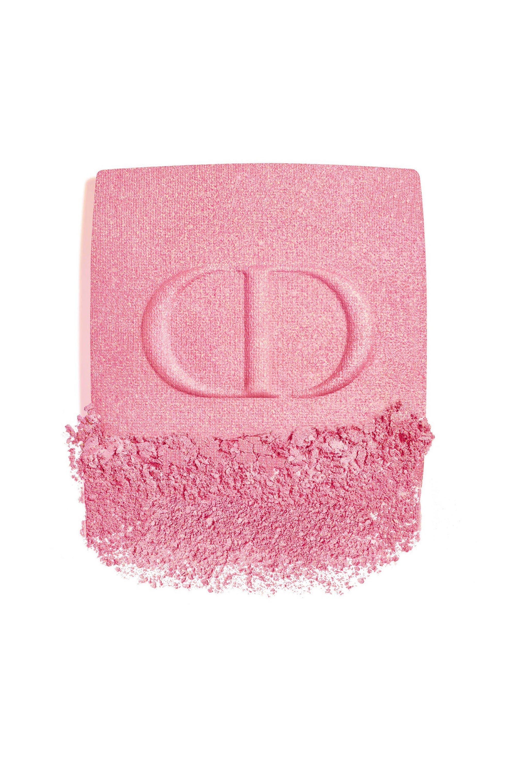 DIOR Skin Rouge Blush (#212 Tutu Holographic)