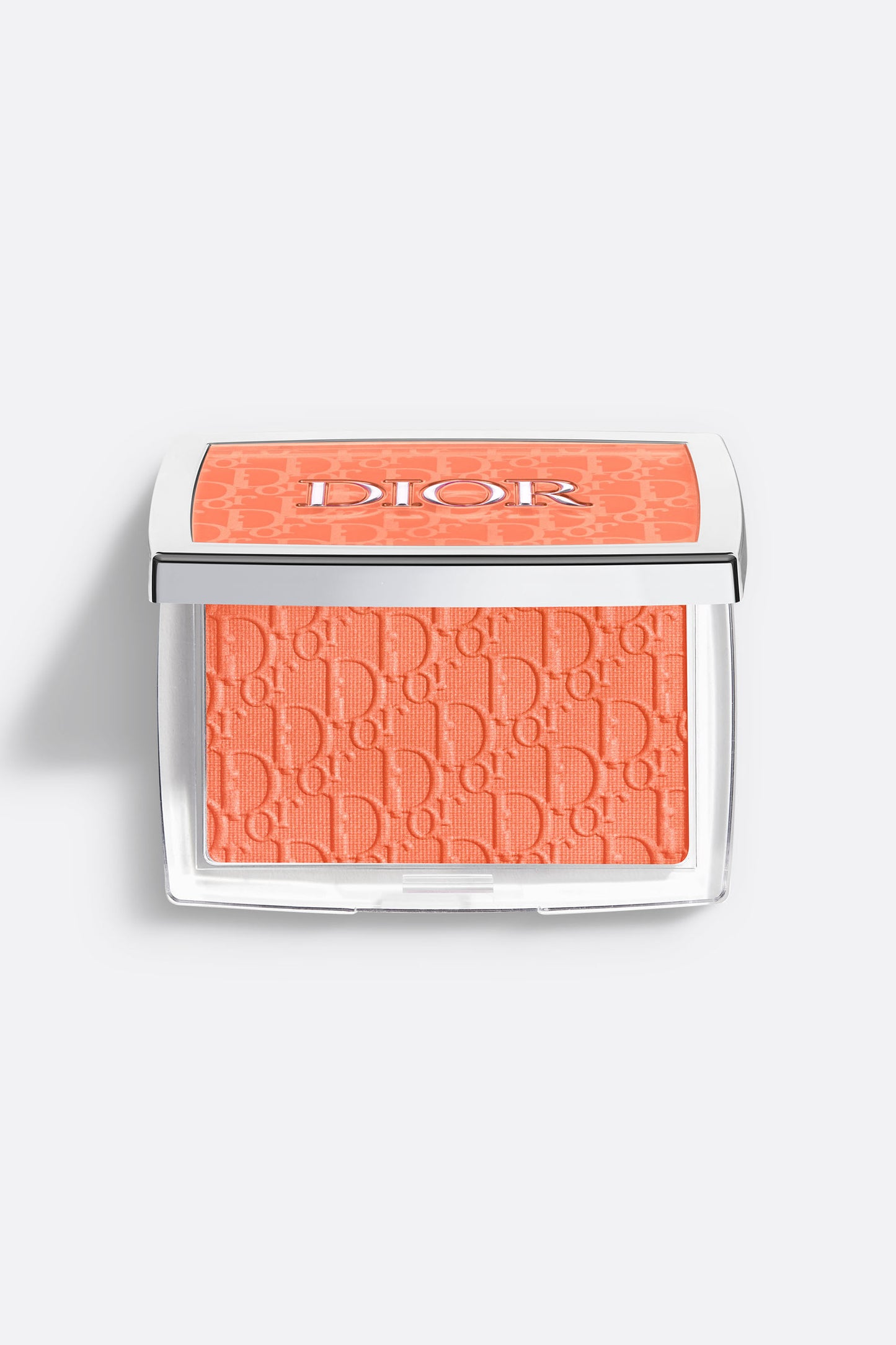 Rosy Glow 061 poppy coral rosy glow blush