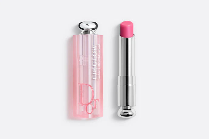 Dior Addict Lip Glow 008 Ultra Pink
