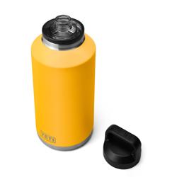 YETI Rambler® 64 oz (1.9 l) Bottle AMARILLO