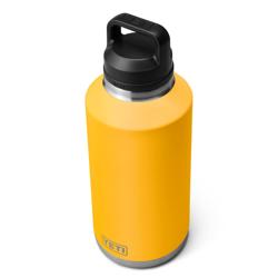 YETI Rambler® 64 oz (1.9 l) Bottle AMARILLO