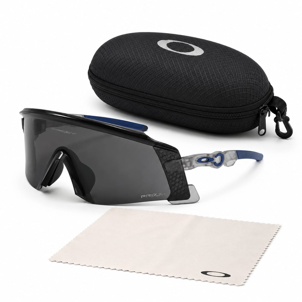 OAKLEY SPORT 8218 NEGROS