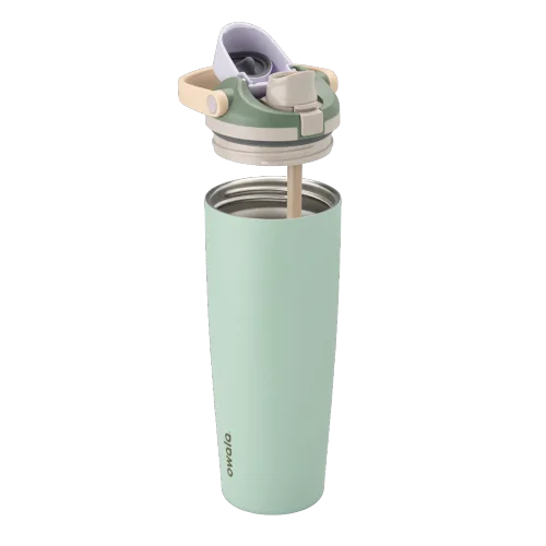 Owala FreeSip Sway verde menta