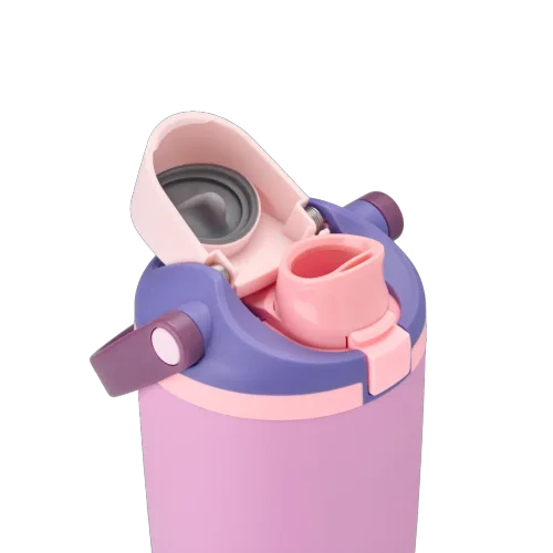 Owala FreeSip Sway morado