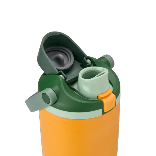 Owala FreeSip Sway naranja