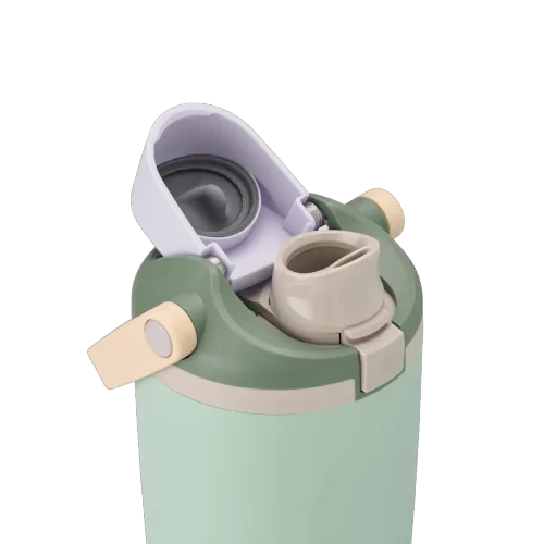 Owala FreeSip Sway verde menta