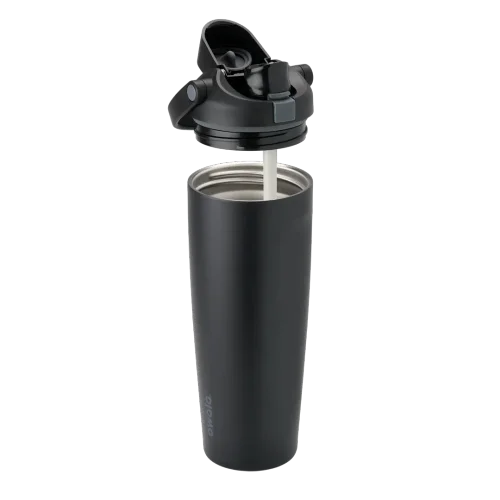 Owala FreeSip Sway negro