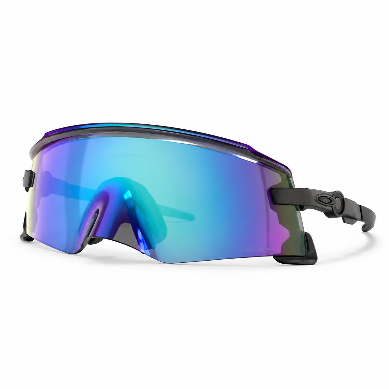 OAKLEY SPORT 8218 AZULES