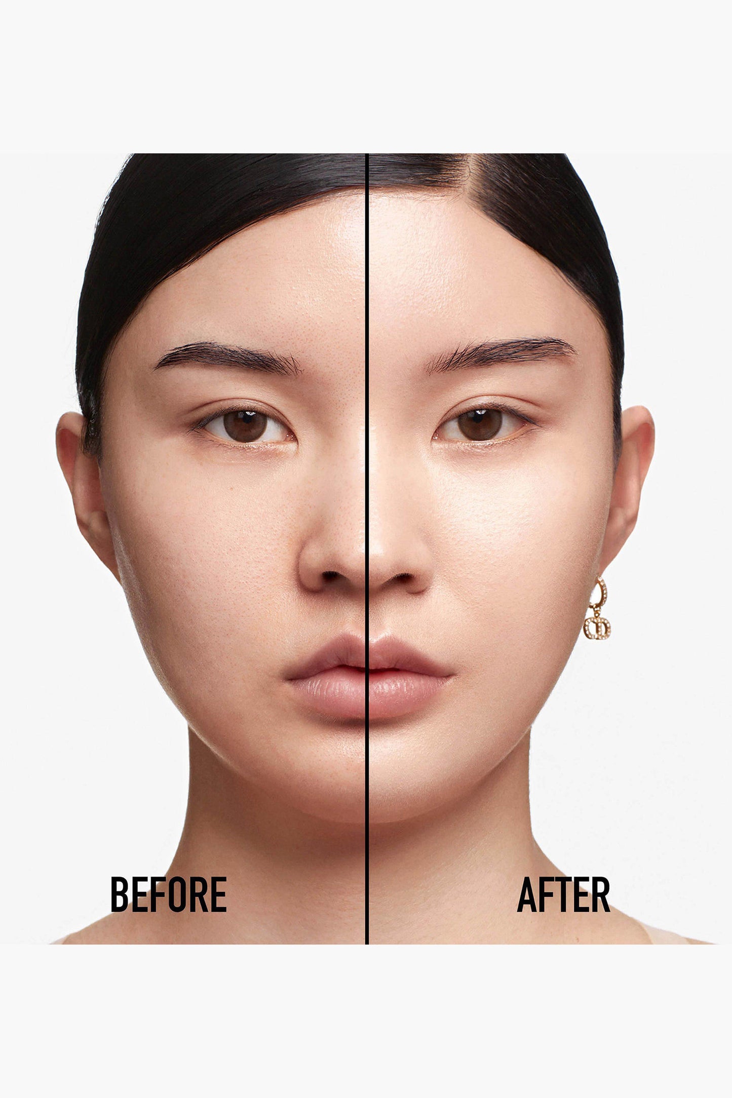 Dior Forever Skin Glow N1