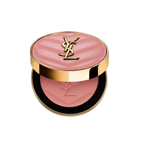 Yves Saint Laurent Make Me Blush 06 Rose Haze