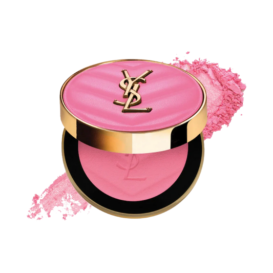 Yves Saint Laurent Make Me Blush Powder Blush - 87 Pink Voltage