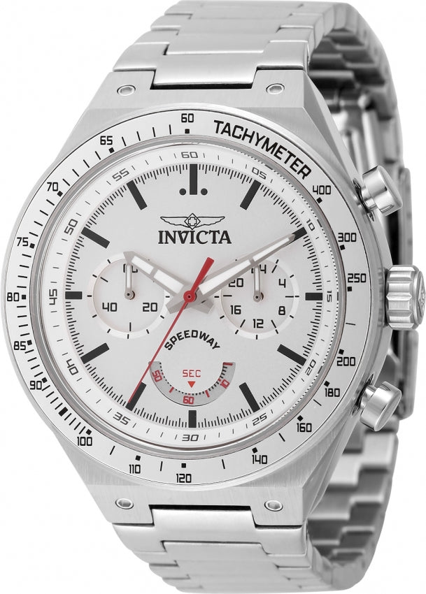 Invicta Speedway Racing Men