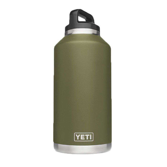 YETI Rambler® 64 oz (1.9 l) Bottle VERDE