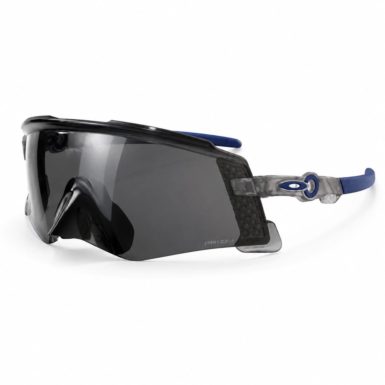 OAKLEY SPORT 8218 NEGROS