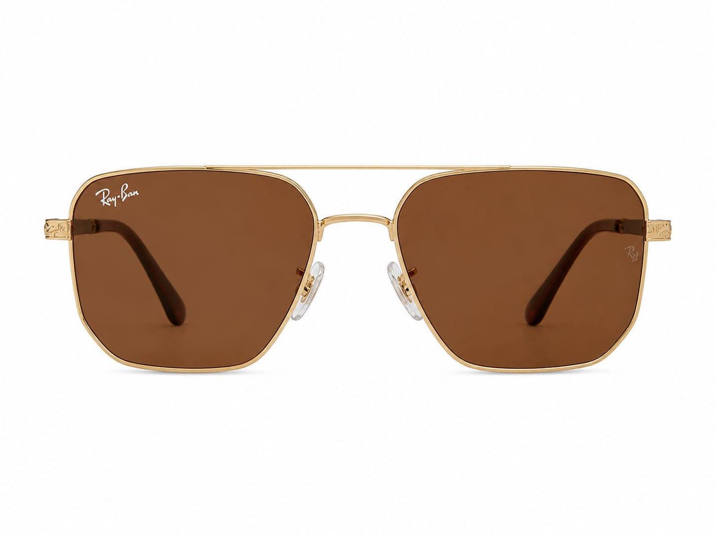 Ray-Ban Liteforce Rectangular Sunglasses
