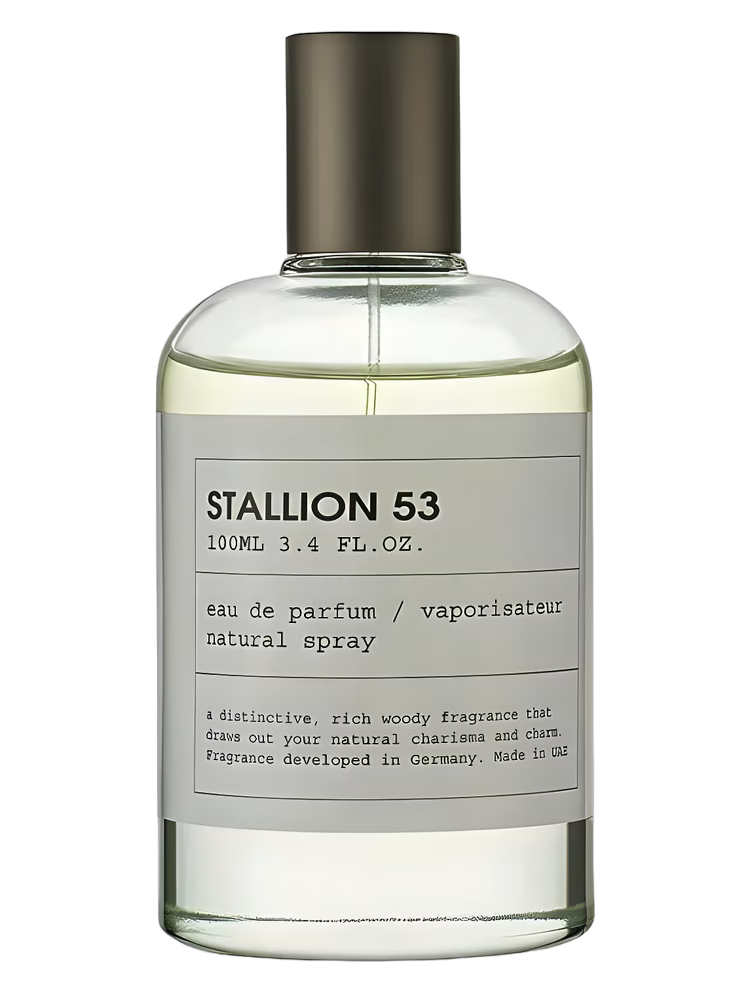 Stallion 53 EDP EMPER STALLION 53 EDP 100ML