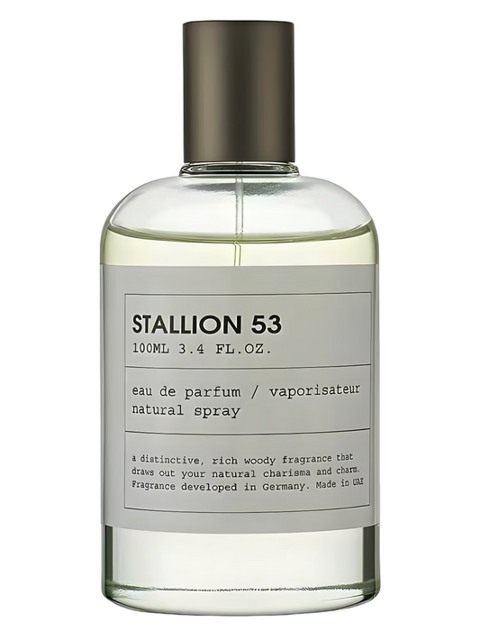 Stallion 53 EDP EMPER STALLION 53 EDP 100ML