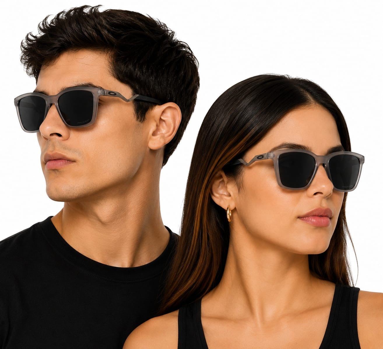 OAKLEY OX8191 TRANSPARENTES