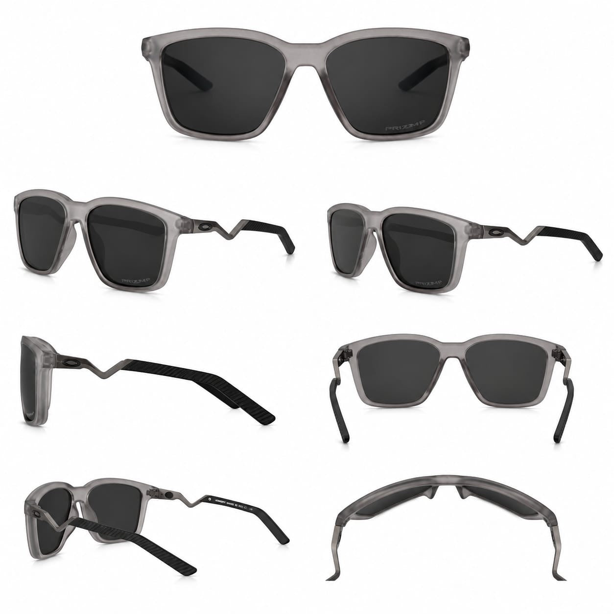 OAKLEY OX8191 TRANSPARENTES