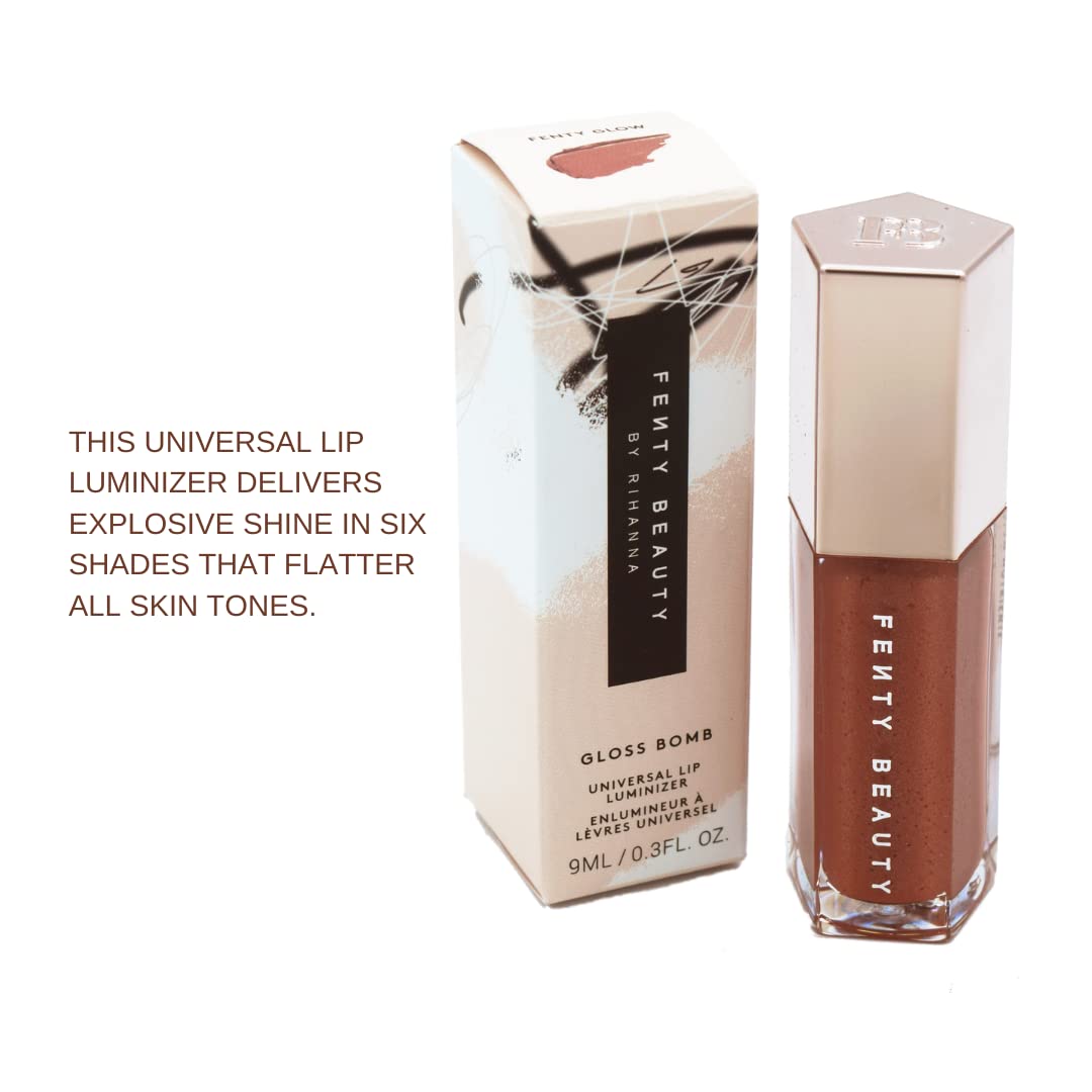 Fenty Beauty Por RIHANNA Gloss Bomb Universal Lip Luminiser 40 g