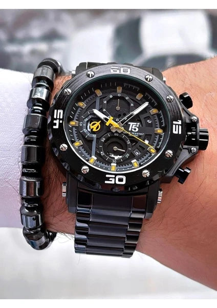 Reloj T5 Saat MRD11632