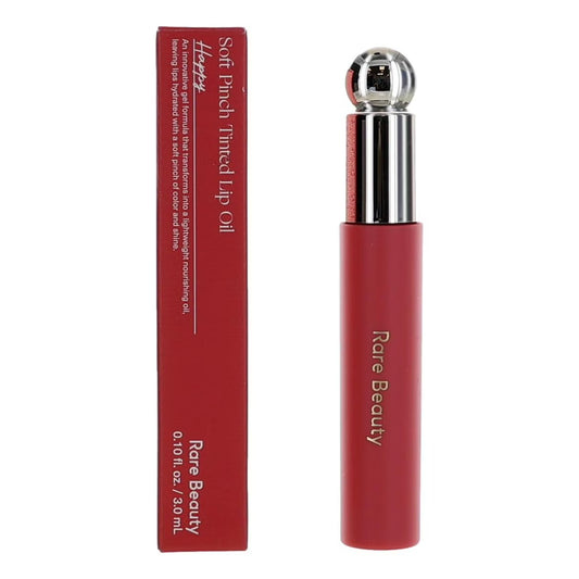 Rare Beauty Soft Pinch Lip Oil de Rare Beauty, .10oz Tinted Lip Oil - Feliz