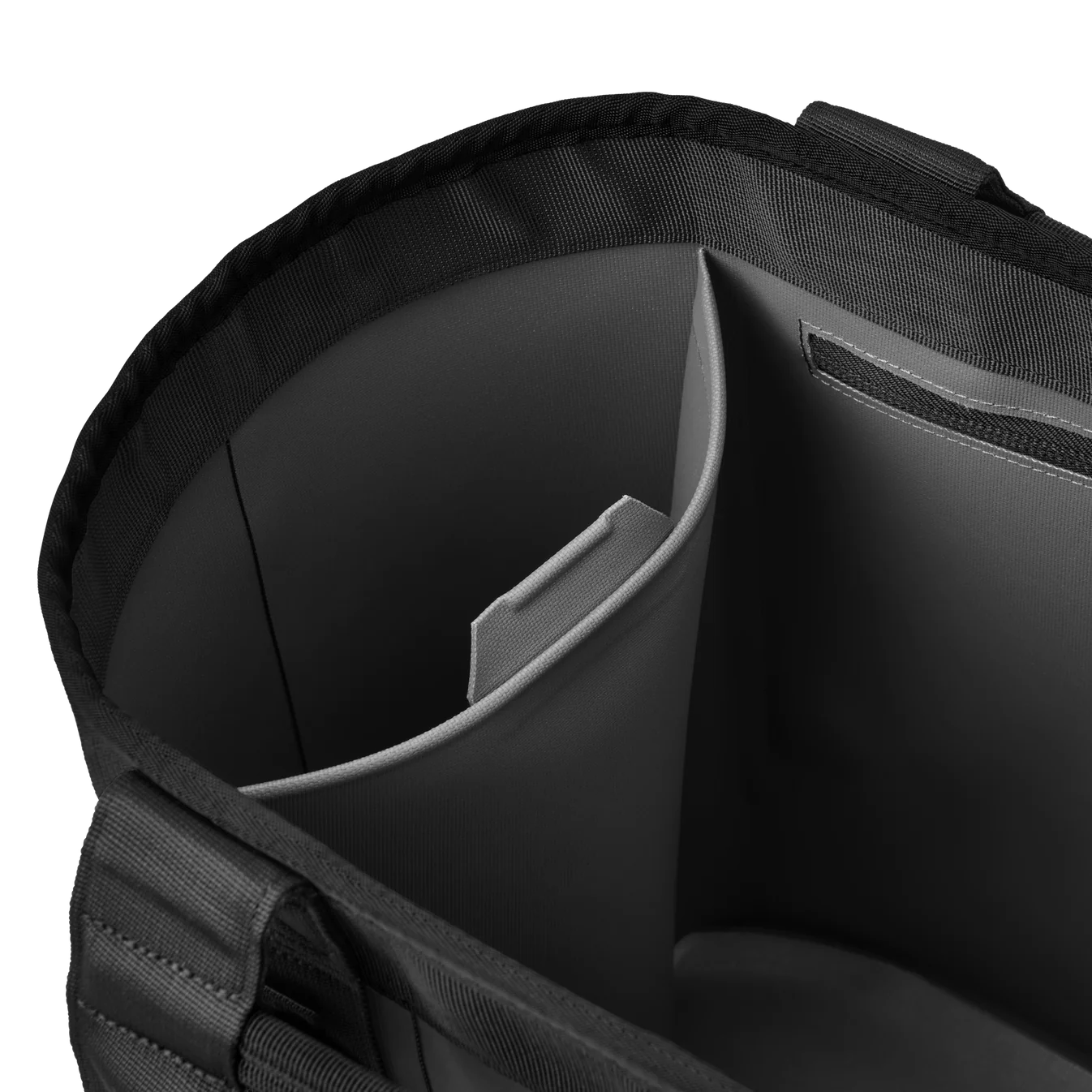 HIELERA Bolso tote Carryall 35 NEGRO