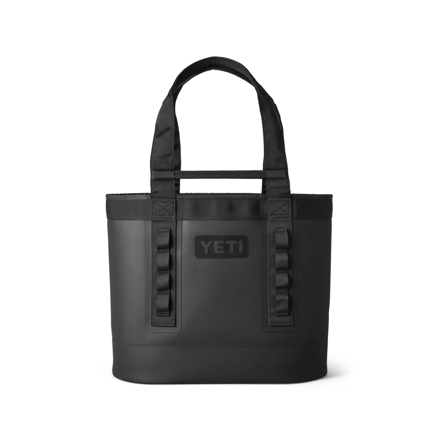 HIELERA Bolso tote Carryall 35 NEGRO