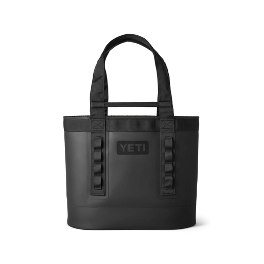 HIELERA Bolso tote Carryall 35 NEGRO