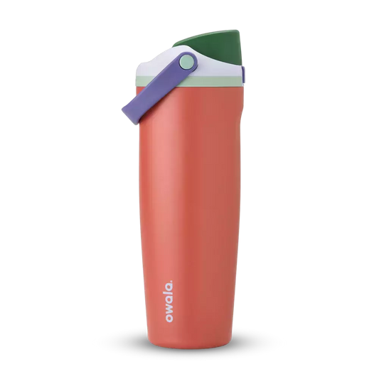 Owala Free Sip Sway 30oz Summer Harvest